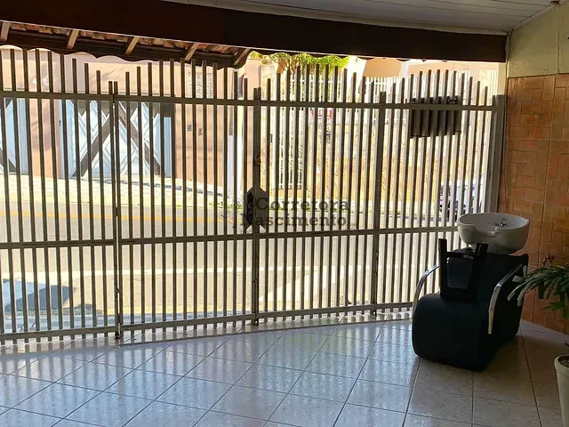 Casa com 100m² 2 quartos e 1 banheiro, à venda, no bairro Centro em Jacareí