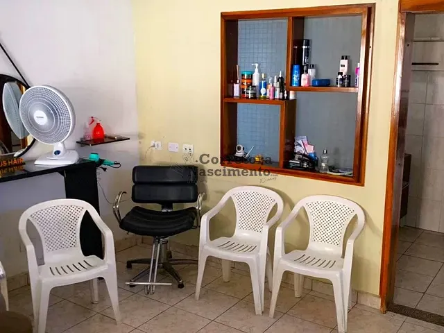 Casa com 100m² 2 quartos e 1 banheiro, à venda, no bairro Centro em Jacareí