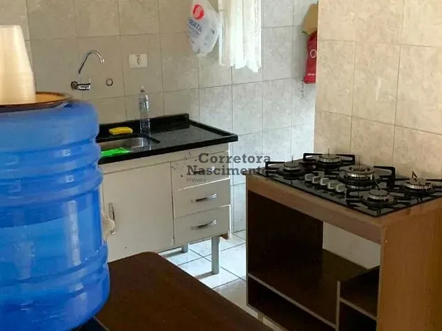 Casa com 100m² 2 quartos e 1 banheiro, à venda, no bairro Centro em Jacareí