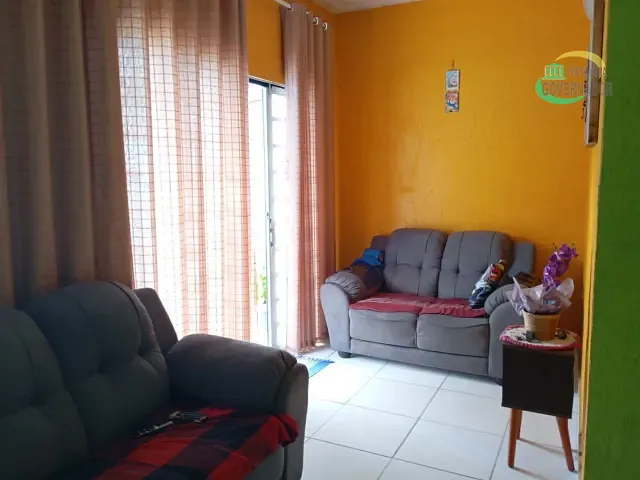 Casa com 155m² 2 quartos e 2 banheiros, à venda, no bairro Dic V (Conjunto Habitacional Chico Mendes) em Campinas