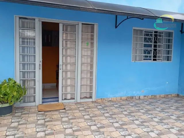 Casa com 155m² 2 quartos e 2 banheiros, à venda, no bairro Dic V (Conjunto Habitacional Chico Mendes) em Campinas