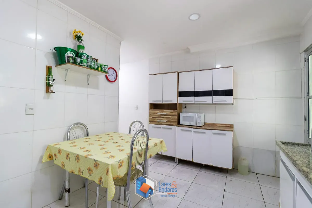 Casa, 4 quartos, 111 m² - Foto 9