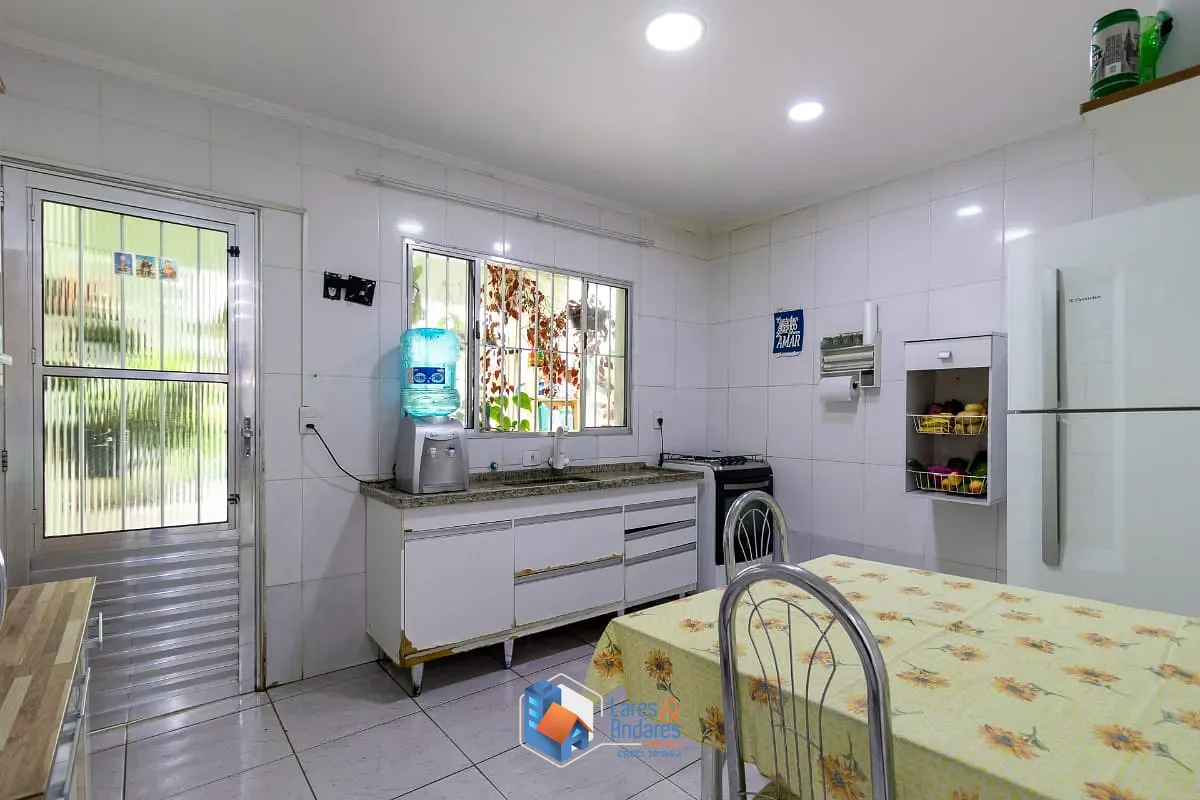 Casa, 4 quartos, 111 m² - Foto 7