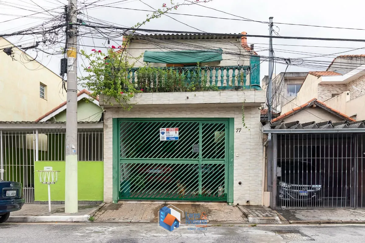 Casa, 4 quartos, 111 m² - Foto 34
