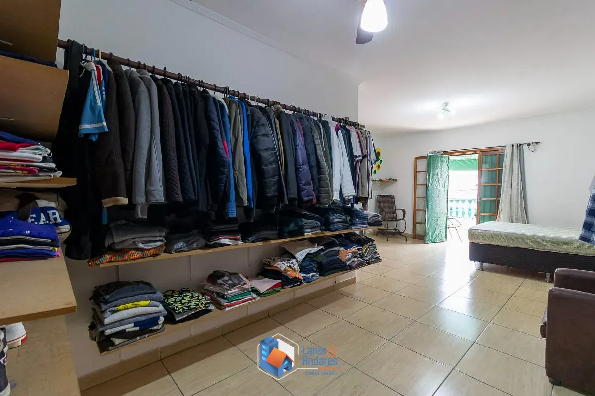 Casa, 4 quartos, 111 m² - Foto 13