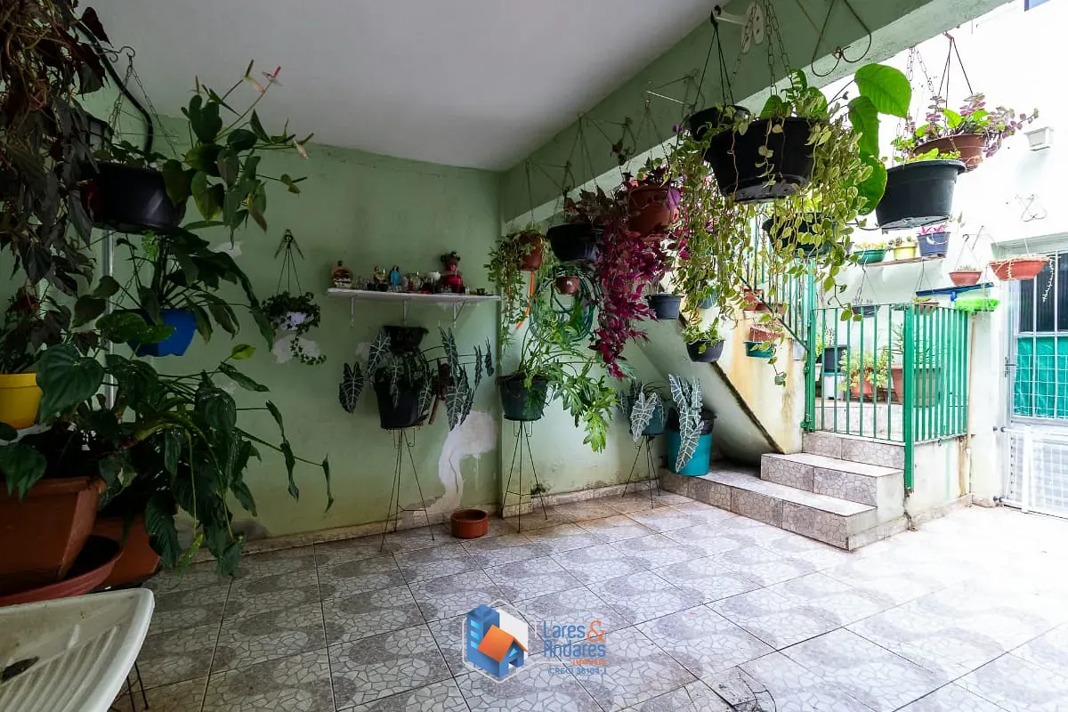 Casa, 4 quartos, 111 m² - Foto 19