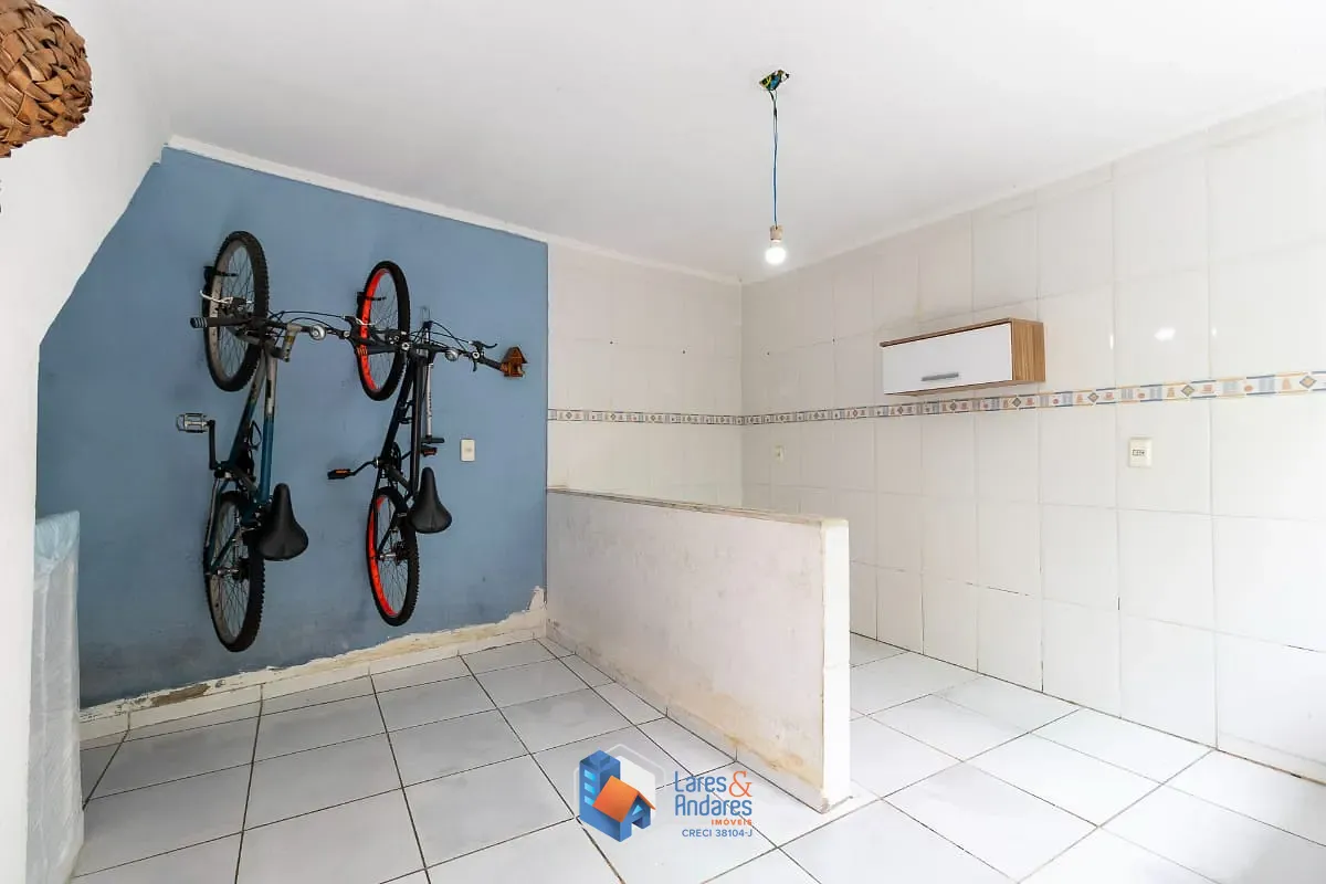Casa, 4 quartos, 111 m² - Foto 23