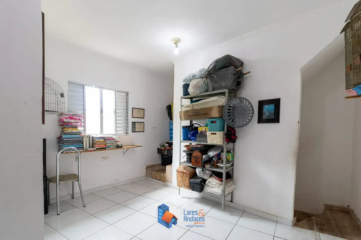 Casa, 4 quartos, 111 m² - Foto 27