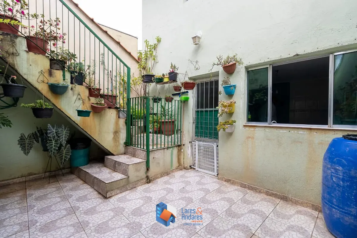 Casa, 4 quartos, 111 m² - Foto 22