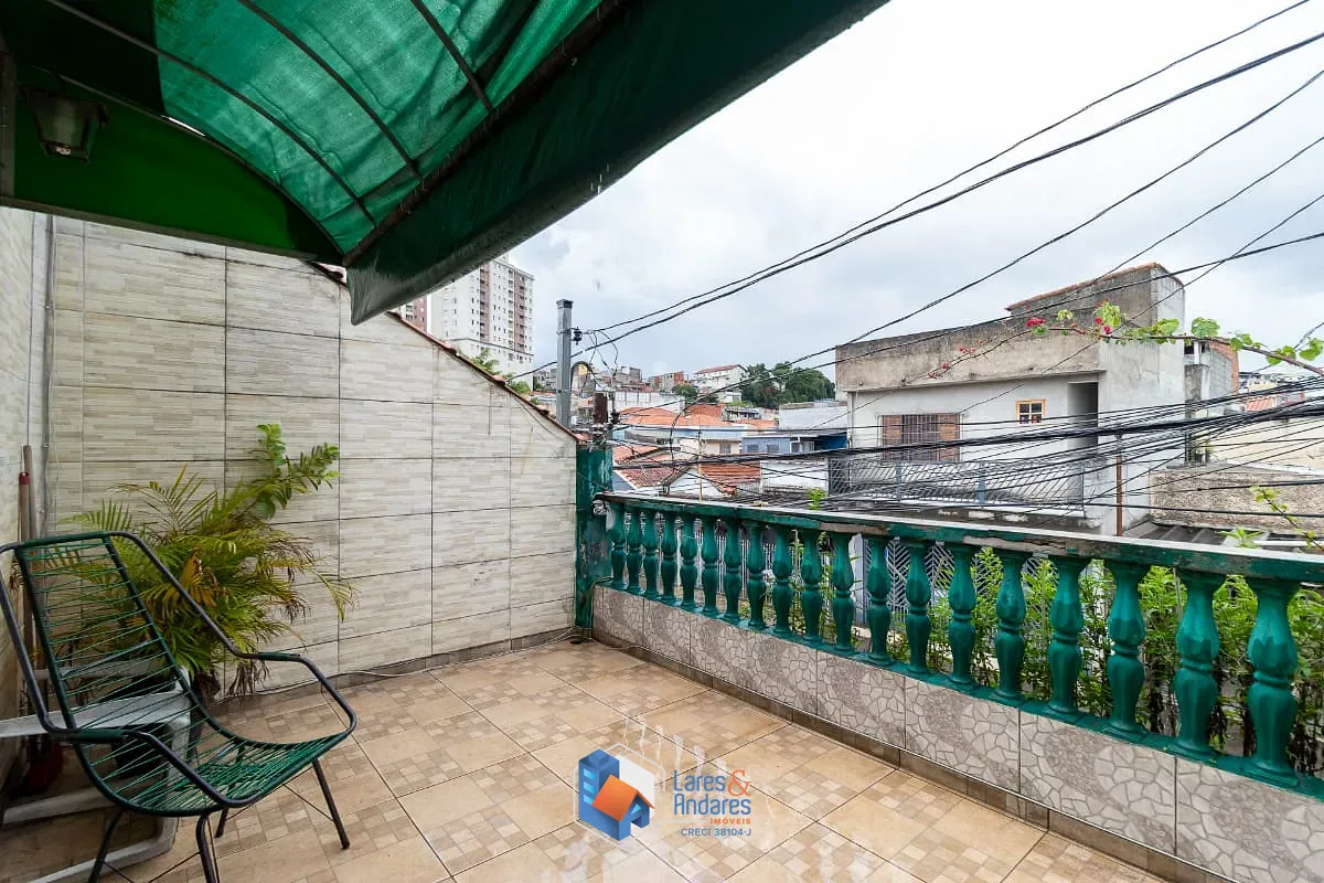 Casa, 4 quartos, 111 m² - Foto 16