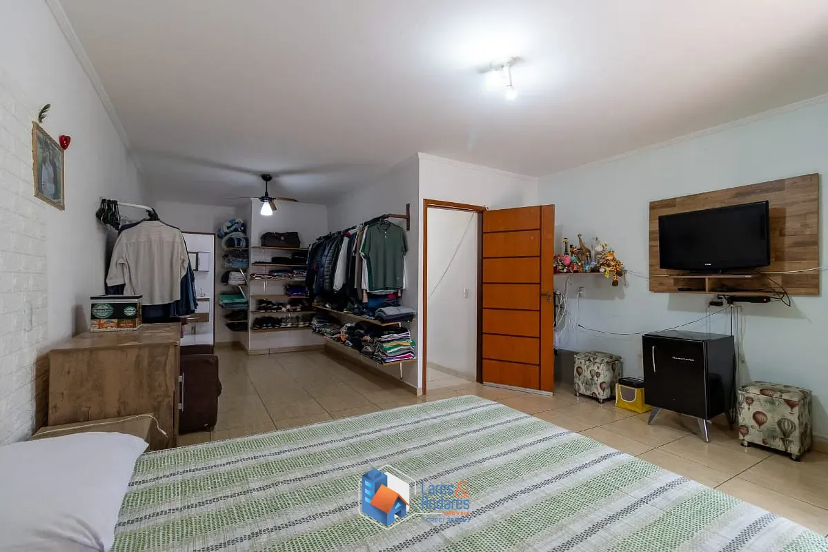 Casa, 4 quartos, 111 m² - Foto 10