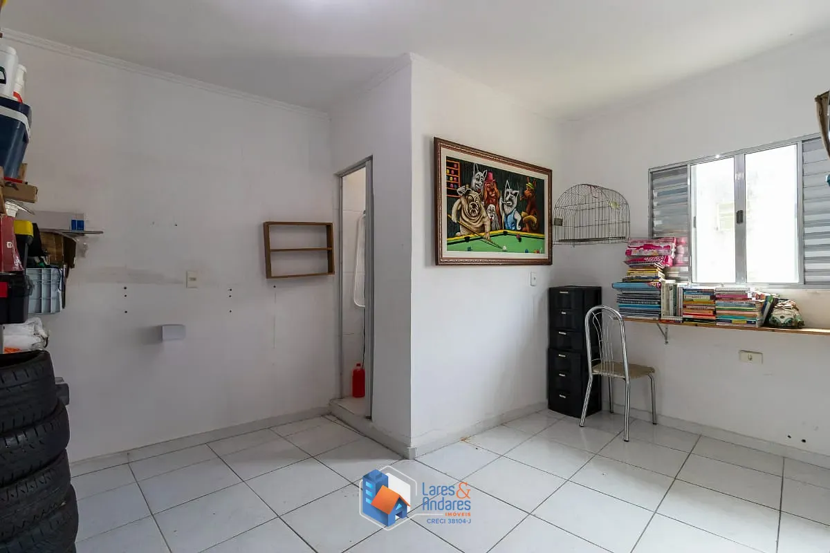 Casa, 4 quartos, 111 m² - Foto 26