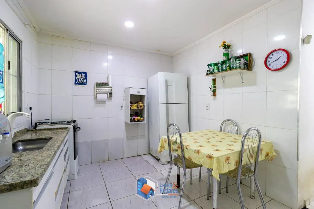 Casa, 4 quartos, 111 m² - Foto 8