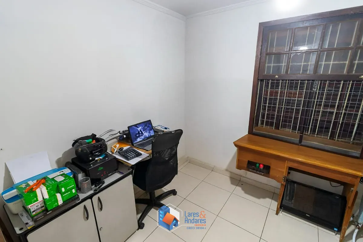 Casa, 4 quartos, 111 m² - Foto 6
