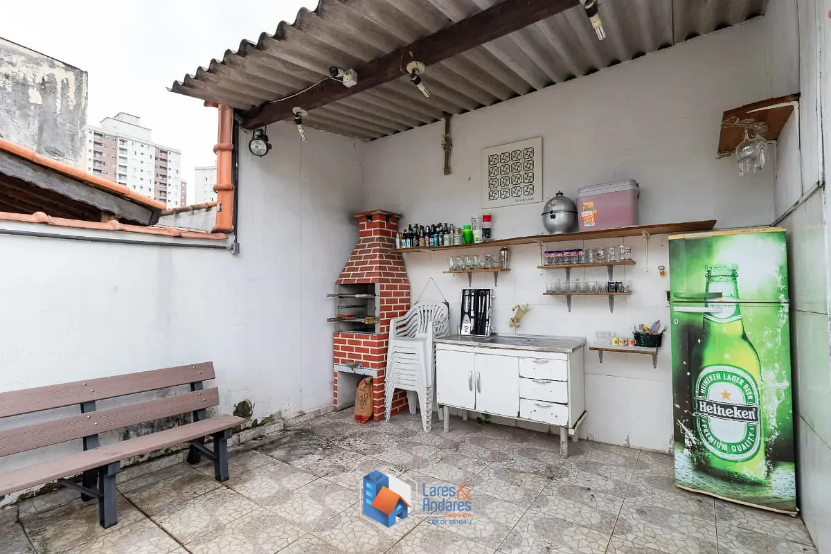 Casa, 4 quartos, 111 m² - Foto 28