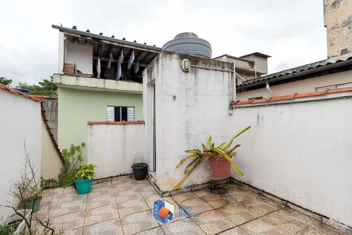 Casa, 4 quartos, 111 m² - Foto 29