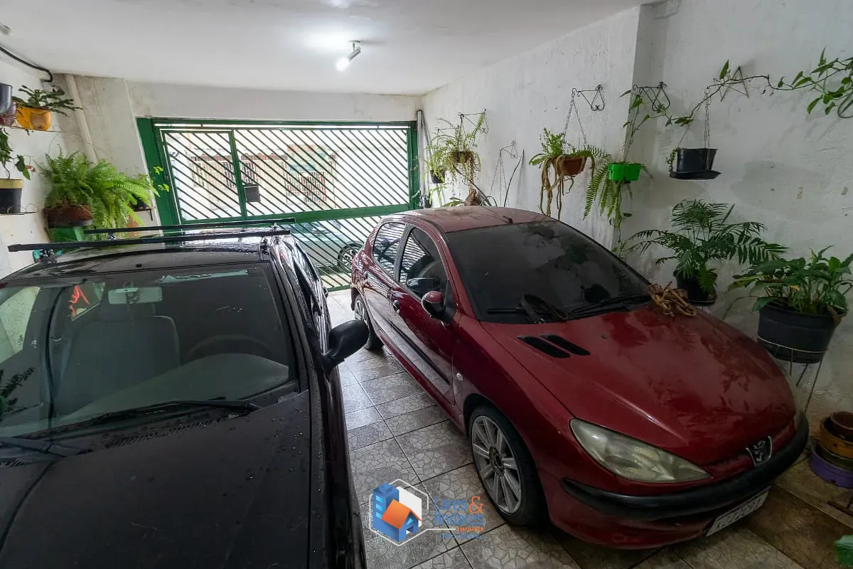 Casa, 4 quartos, 111 m² - Foto 31