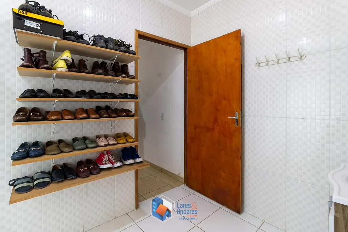 Casa, 4 quartos, 111 m² - Foto 15