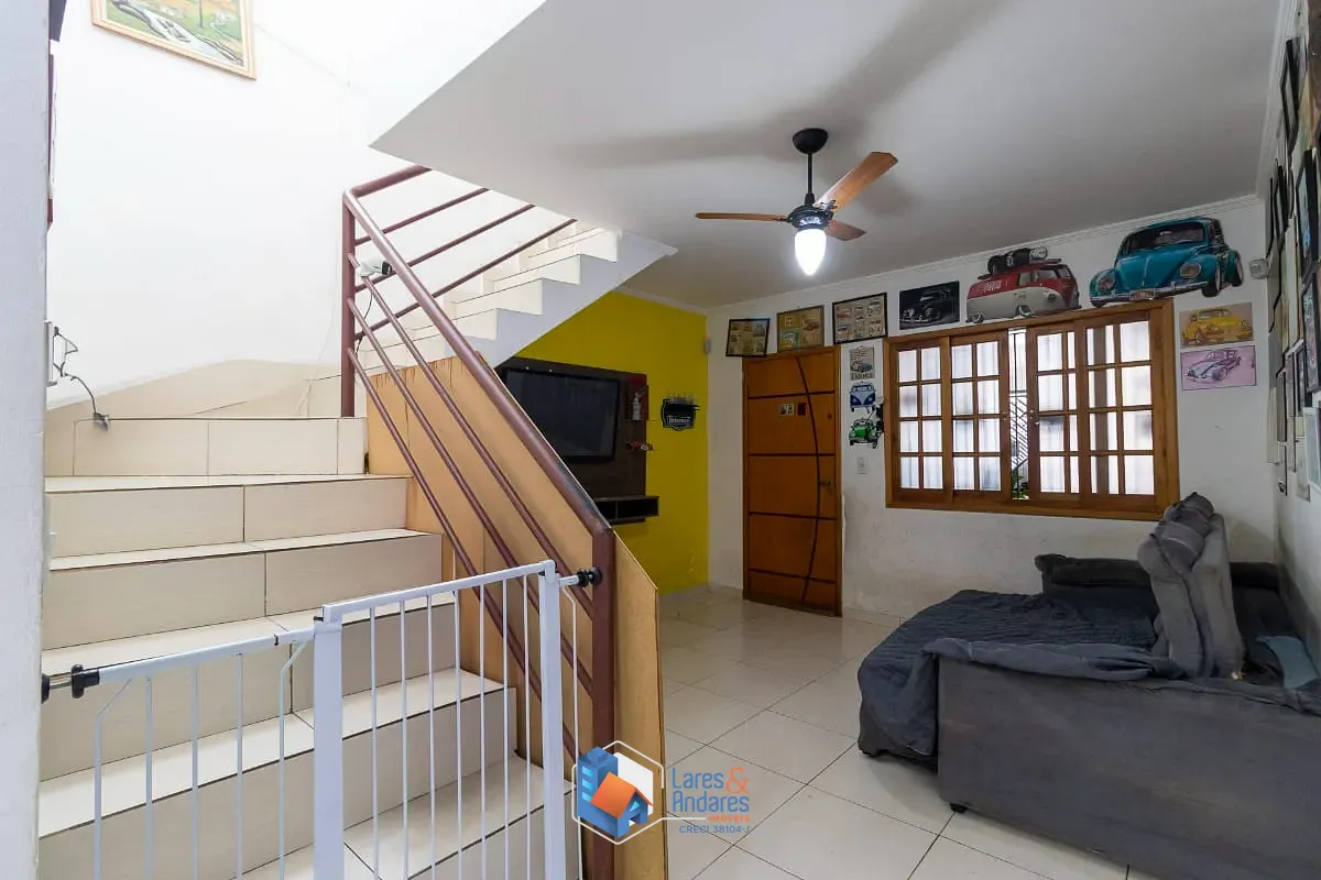 Casa, 4 quartos, 111 m² - Foto 4