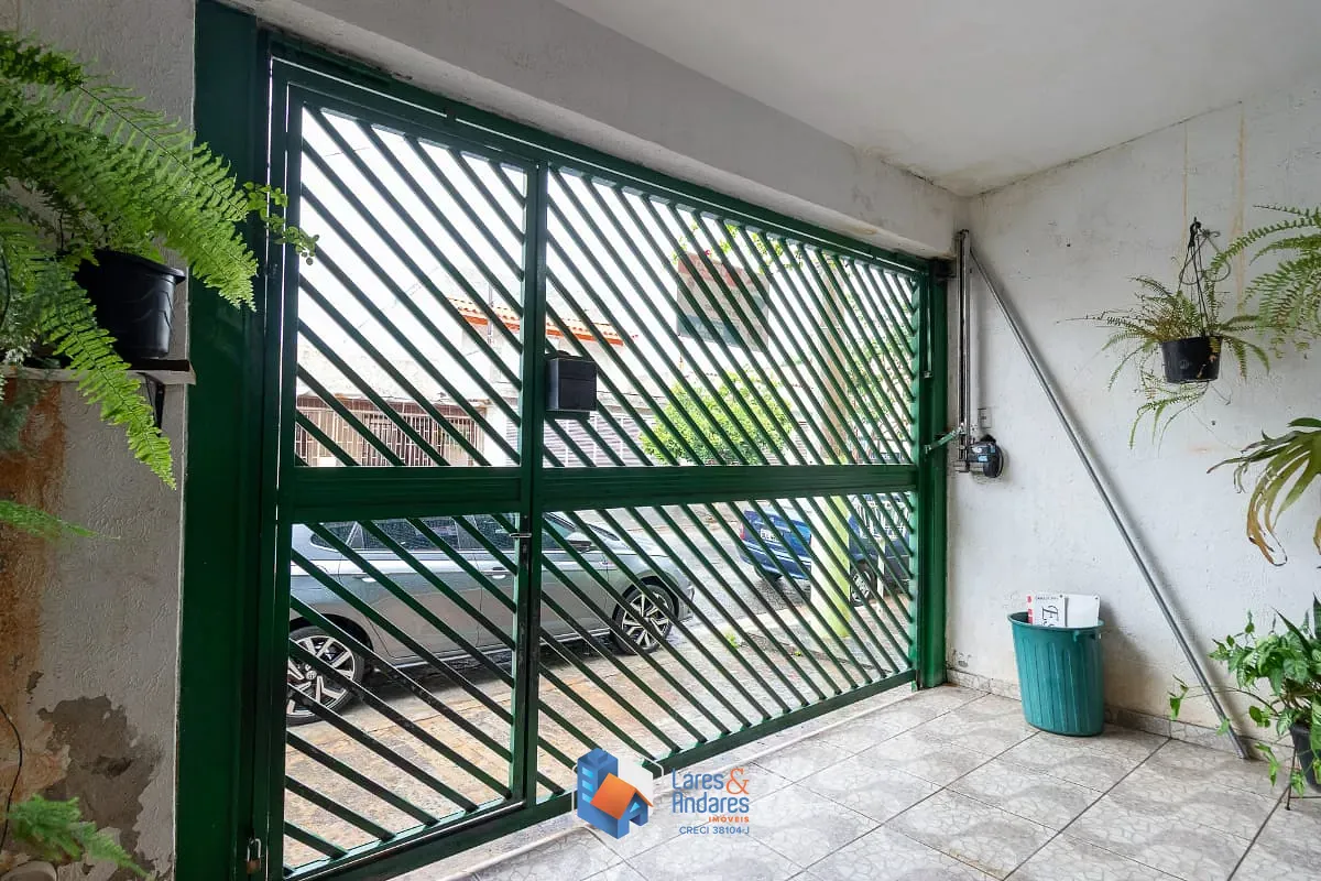 Casa, 4 quartos, 111 m² - Foto 33