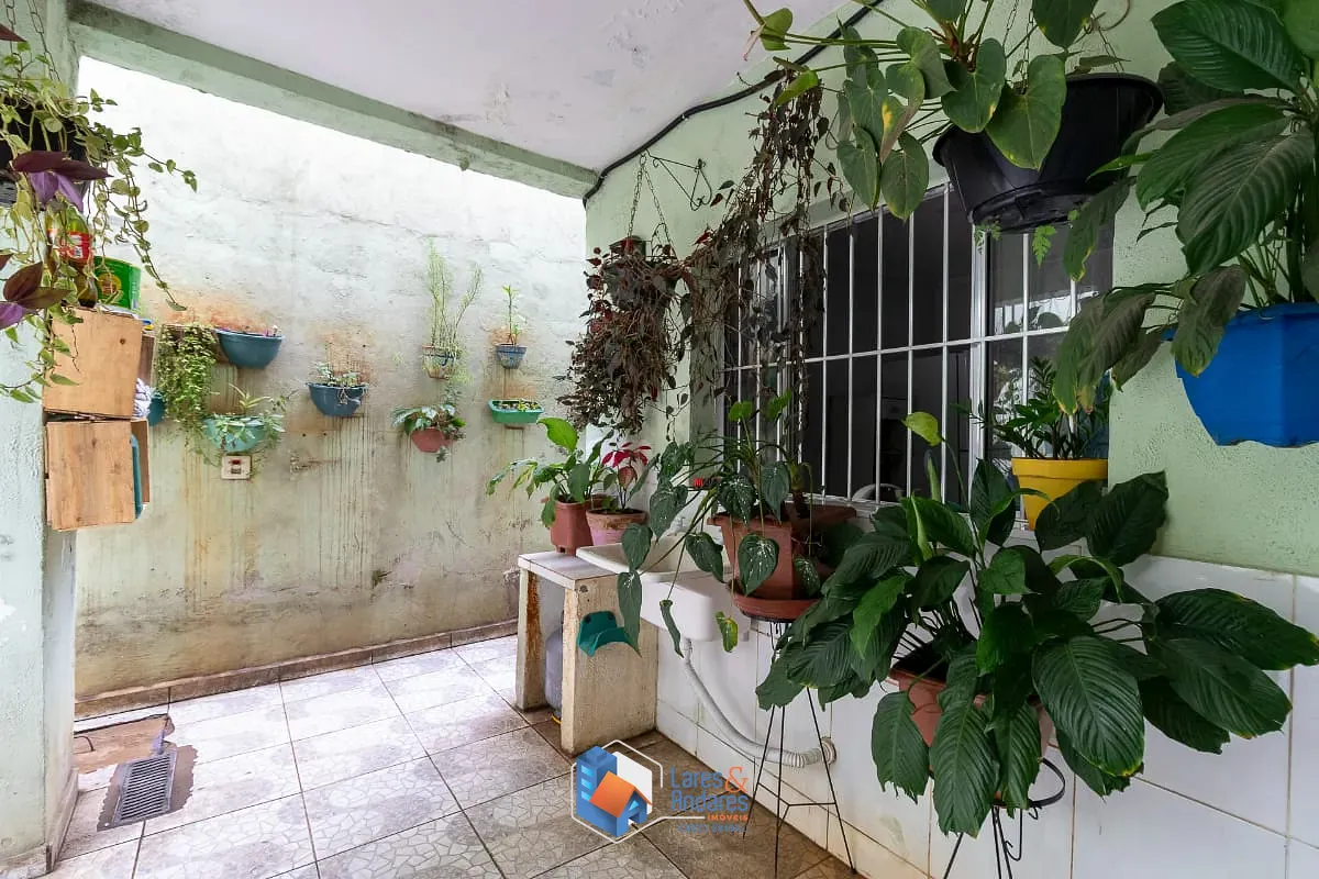 Casa, 4 quartos, 111 m² - Foto 20