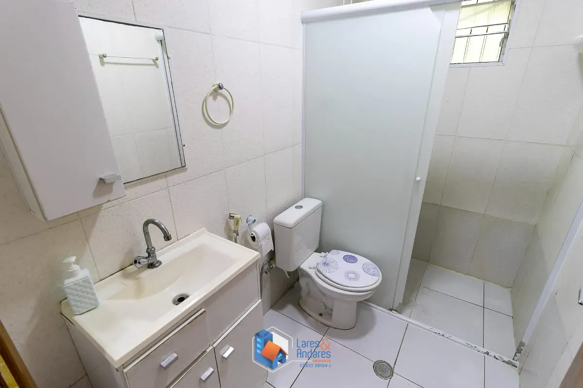 Casa, 4 quartos, 111 m² - Foto 5
