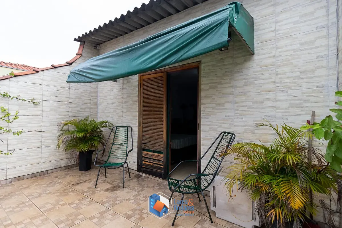 Casa, 4 quartos, 111 m² - Foto 18