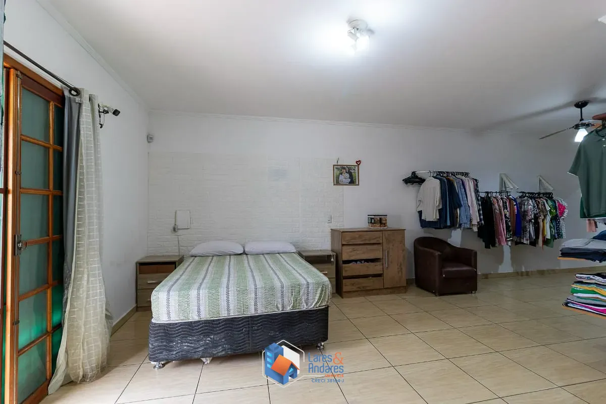 Casa, 4 quartos, 111 m² - Foto 11