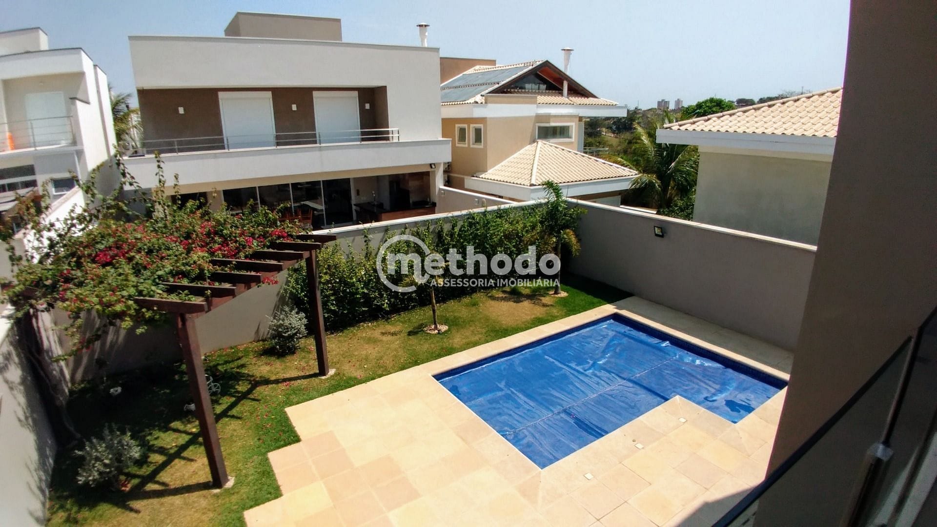 Casa, 3 quartos, 326 m² - Foto 19