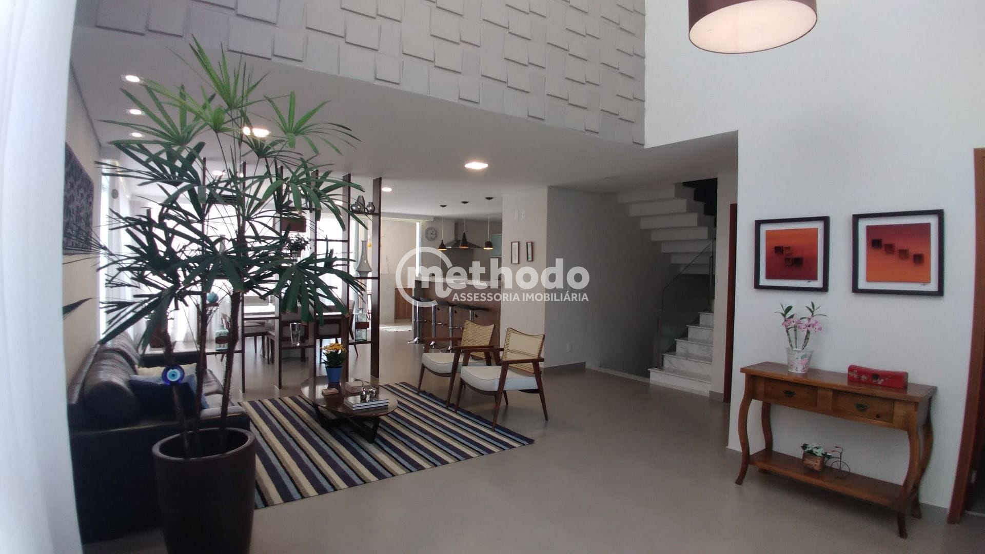 Casa, 3 quartos, 326 m² - Foto 3