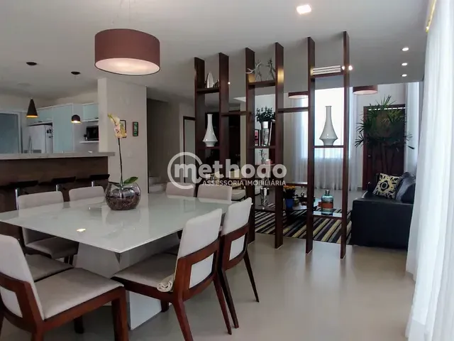 Casa com 375m² 3 quartos e 4 banheiros, à venda, no bairro Parque Prado em Campinas