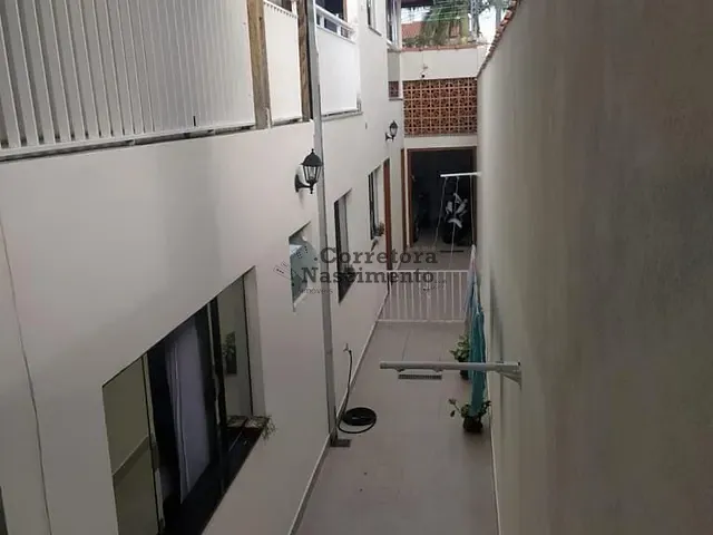 Casa com 157m² 3 quartos e 3 banheiros, à venda, no bairro Jardim Santa Marina em Jacareí