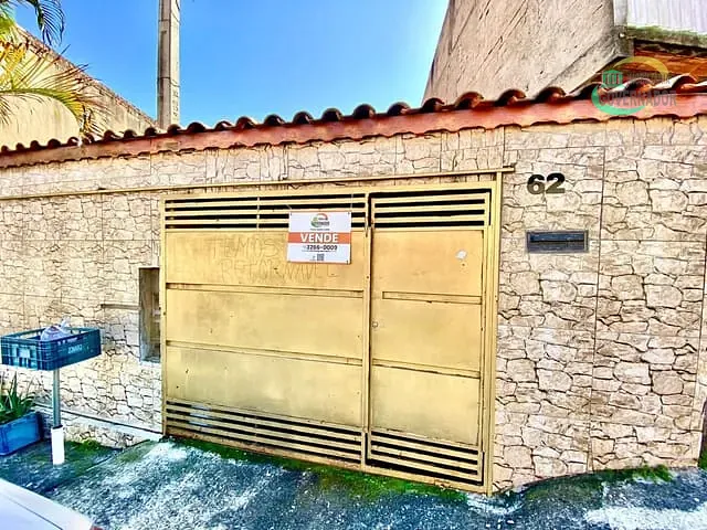 Casa com 180m² 3 quartos e 1 banheiro, à venda, no bairro Jardim Aparecida em Campinas