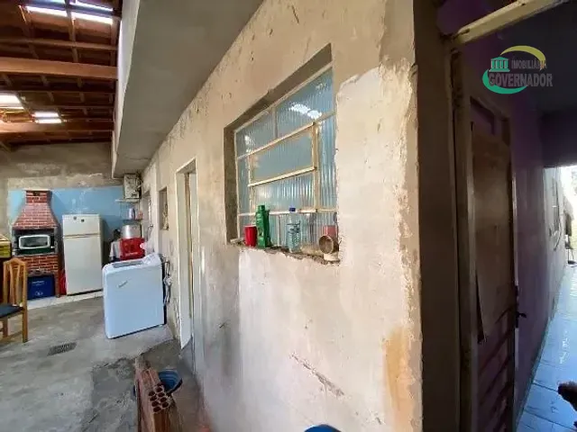 Casa com 180m² 3 quartos e 1 banheiro, à venda, no bairro Jardim Aparecida em Campinas