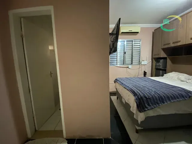 Casa com 180m² 3 quartos e 1 banheiro, à venda, no bairro Jardim Aparecida em Campinas