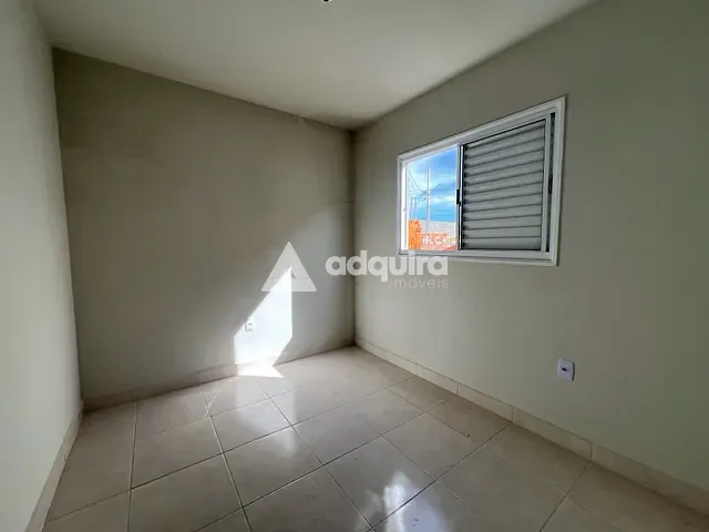 Casa 2 quartos e 1 banheiro, para alugar, no bairro Neves em Ponta Grossa