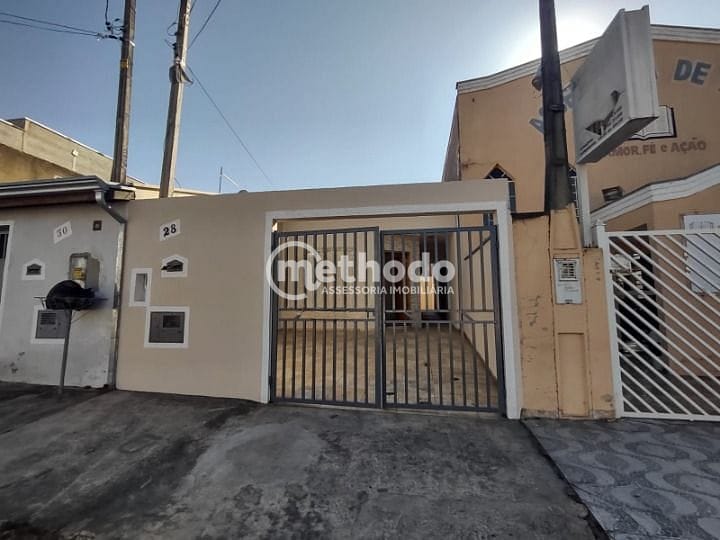 Casa, 2 quartos, 90 m² - Foto 1