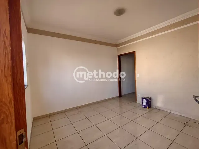 Casa com 125m² 2 quartos e 1 banheiro, à venda, no bairro Vila da Conquista em Hortolândia