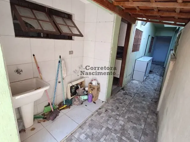 Casa com 90m² 2 quartos e 1 banheiro, à venda, no bairro Jardim Bela Vista em Jacareí