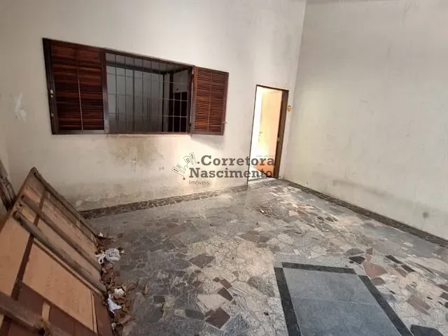 Casa com 90m² 2 quartos e 1 banheiro, à venda, no bairro Jardim Bela Vista em Jacareí