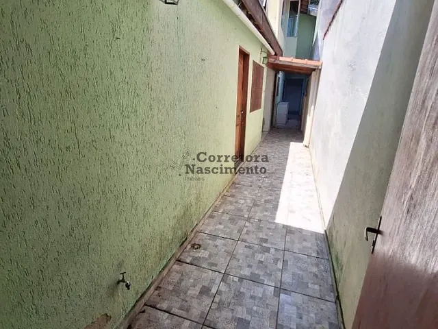 Casa com 90m² 2 quartos e 1 banheiro, à venda, no bairro Jardim Bela Vista em Jacareí