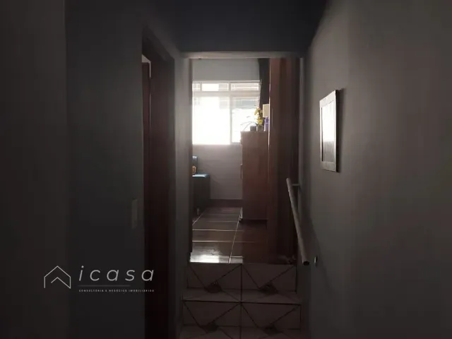 Casa com 187m² 2 quartos e 2 banheiros, à venda, no bairro Parque Residencial Nova Caçapava em Caçapava