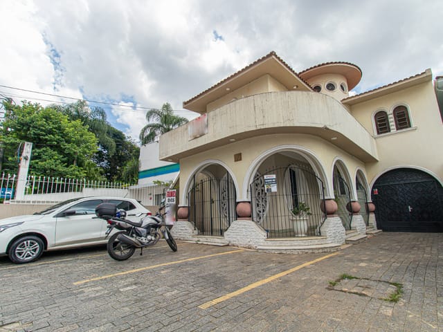 Foto do Casa - Casa para venda em Vila Mariana com 6 quartos, sendo 2 suítes , 312m² | Lares e Andares Imóveis