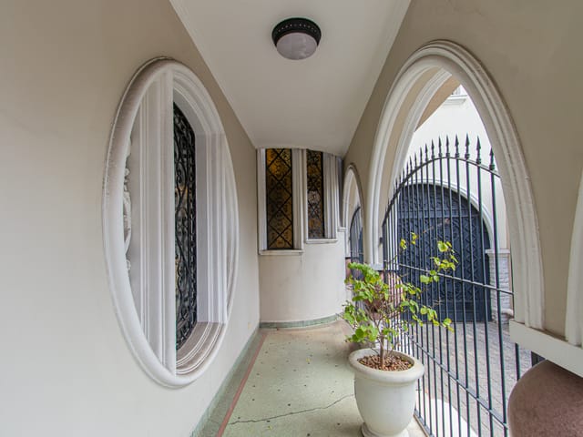 Foto do Casa - Casa para venda em Vila Mariana com 6 quartos, sendo 2 suítes , 312m² | Lares e Andares Imóveis