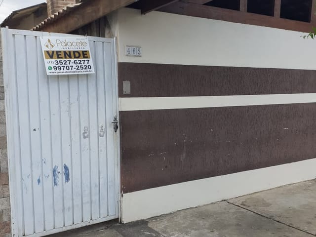 Casa 3 quartos e 3 banheiros, à venda, no bairro Residencial Campos Maia em Pindamonhangaba