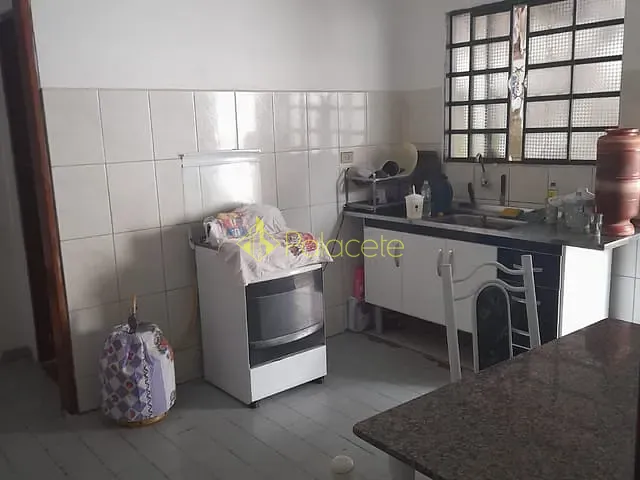 Casa 3 quartos e 3 banheiros, à venda, no bairro Residencial Campos Maia em Pindamonhangaba
