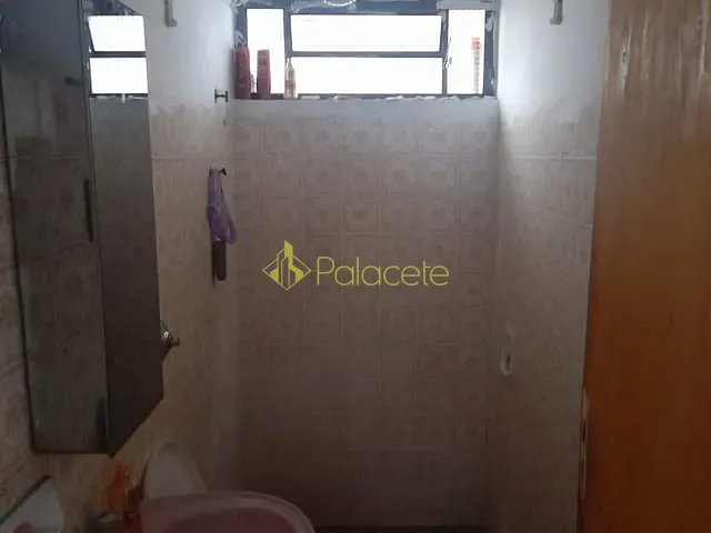 Casa 3 quartos e 3 banheiros, à venda, no bairro Residencial Campos Maia em Pindamonhangaba