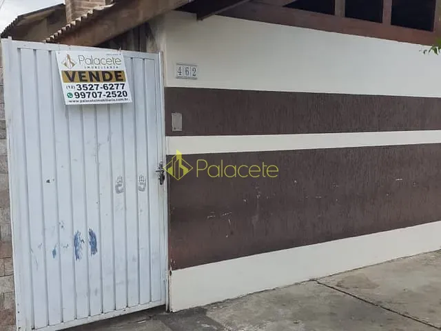 Casa 3 quartos e 3 banheiros, à venda, no bairro Residencial Campos Maia em Pindamonhangaba