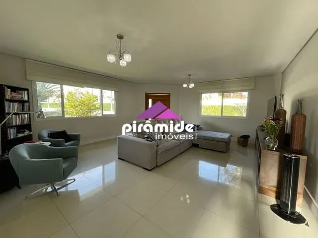 Casa com 412m² 4 quartos e 5 banheiros, à venda, no bairro Urbanova em São José dos Campos