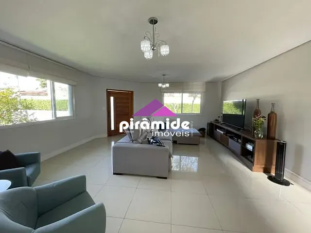 Casa com 412m² 4 quartos e 5 banheiros, à venda, no bairro Urbanova em São José dos Campos
